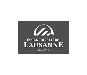 Ecole hôtelière Lausanne