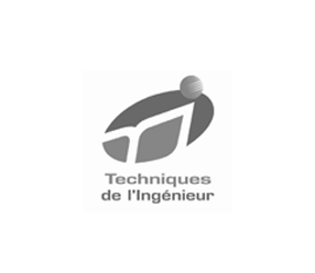 Techniques de l'Ingénieur