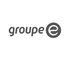groupe e