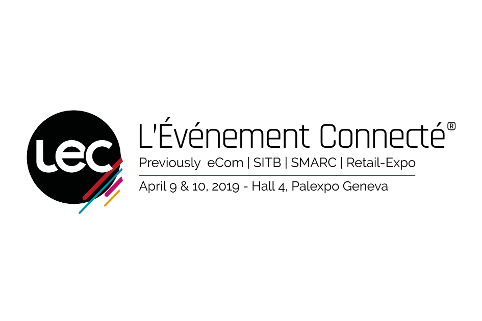 Telono will be at LEC 2019 trade show on April 9 & 10