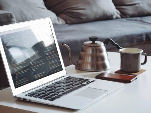 UX a distance Covid19