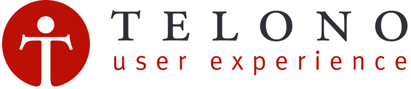 Logo de l'entreprise Telono